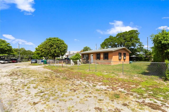 555 Harem Avenue, Opa-Locka, Opa Locka, FL 33054
