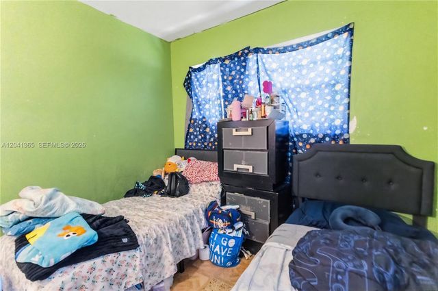 555 Harem Avenue, Opa-Locka, Opa Locka, FL 33054
