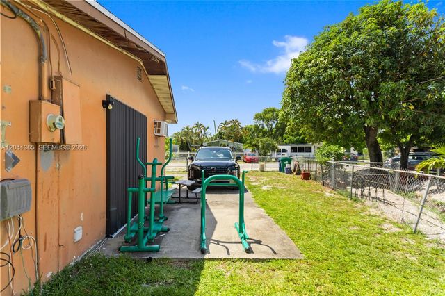 555 Harem Avenue, Opa-Locka, Opa Locka, FL 33054