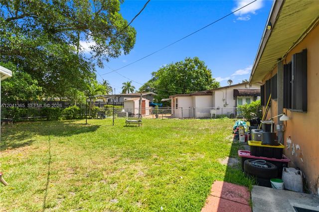 555 Harem Avenue, Opa-Locka, Opa Locka, FL 33054