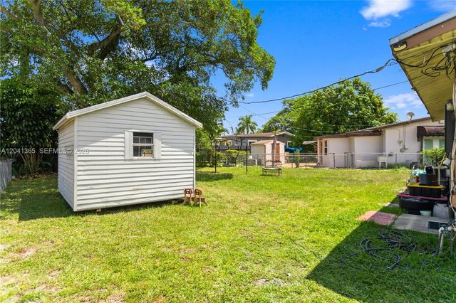 555 Harem Avenue, Opa-Locka, Opa Locka, FL 33054