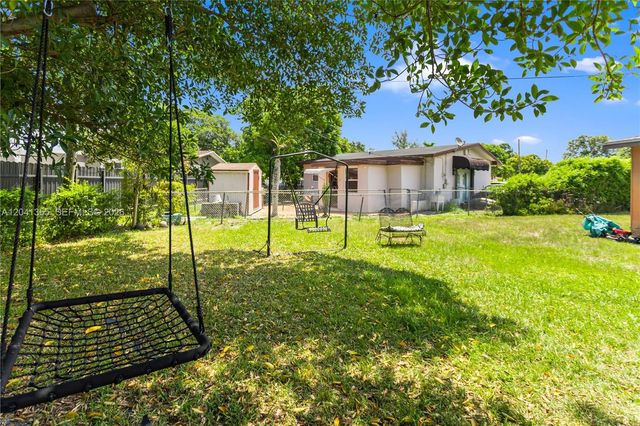 555 Harem Avenue, Opa-Locka, Opa Locka, FL 33054