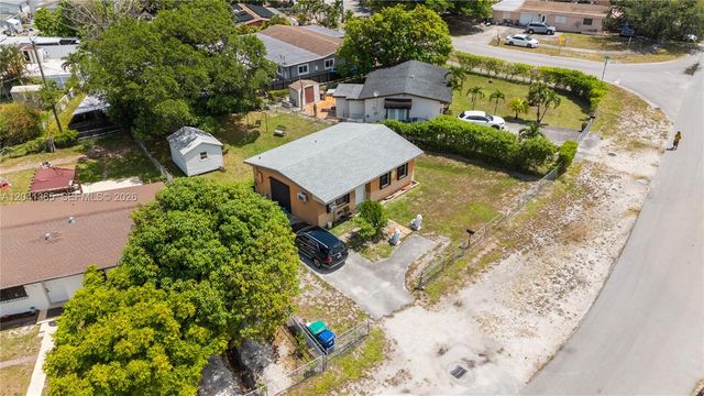 555 Harem Avenue, Opa-Locka, Opa Locka, FL 33054