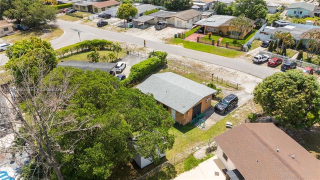 555 Harem Avenue, Opa-Locka, Opa Locka, FL 33054