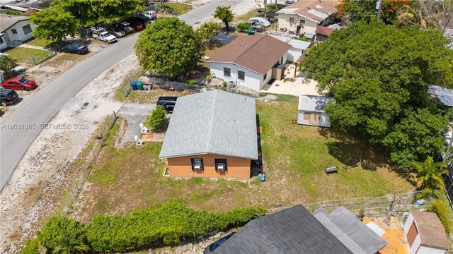 555 Harem Avenue, Opa-Locka, Opa Locka, FL 33054