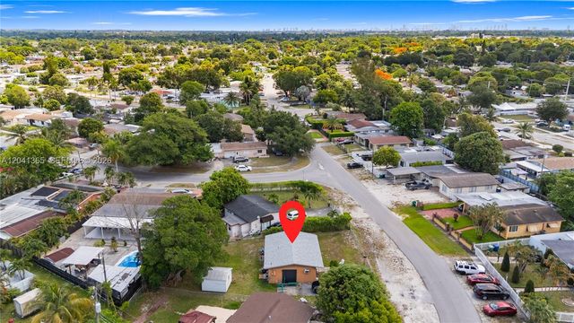 555 Harem Avenue, Opa-Locka, Opa Locka, FL 33054
