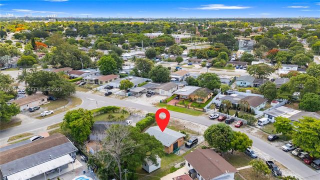 555 Harem Avenue, Opa-Locka, Opa Locka, FL 33054