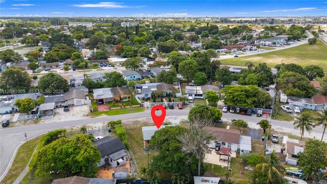 555 Harem Avenue, Opa-Locka, Opa Locka, FL 33054