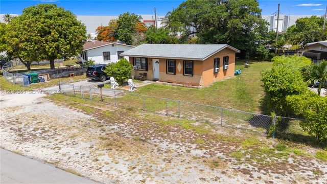 555 Harem Avenue, Opa-Locka, Opa Locka, FL 33054