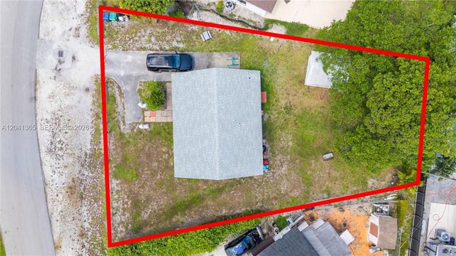 555 Harem Avenue, Opa-Locka, Opa Locka, FL 33054