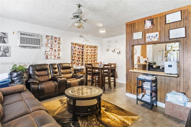555 Harem Avenue, Opa-Locka, Opa Locka, FL 33054