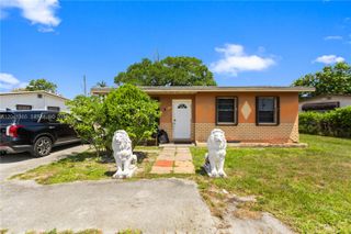 555 Harem Avenue, Opa-Locka, Opa Locka, FL 33054