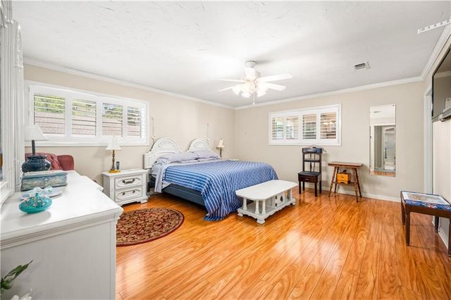 115 AGNES Lane, Pineville, LA 71360