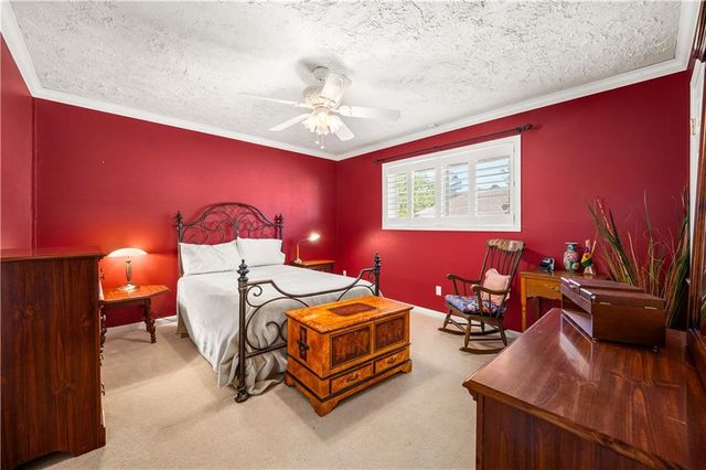 115 AGNES Lane, Pineville, LA 71360