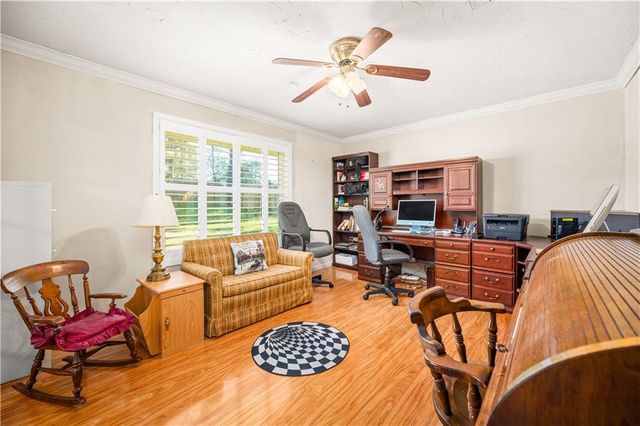 115 AGNES Lane, Pineville, LA 71360