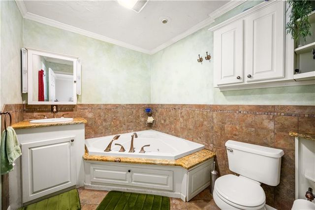 115 AGNES Lane, Pineville, LA 71360