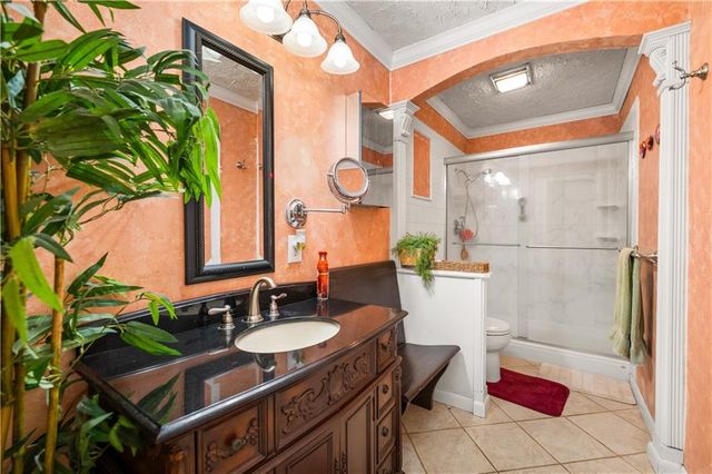 115 AGNES Lane, Pineville, LA 71360