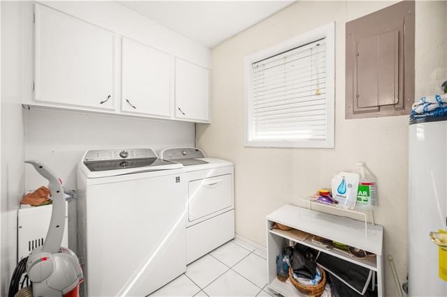 115 AGNES Lane, Pineville, LA 71360