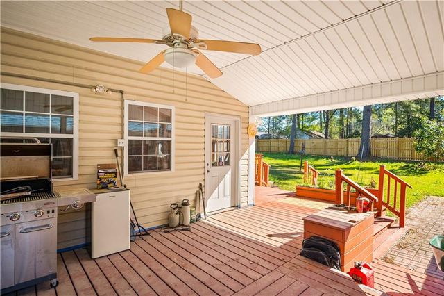 115 AGNES Lane, Pineville, LA 71360