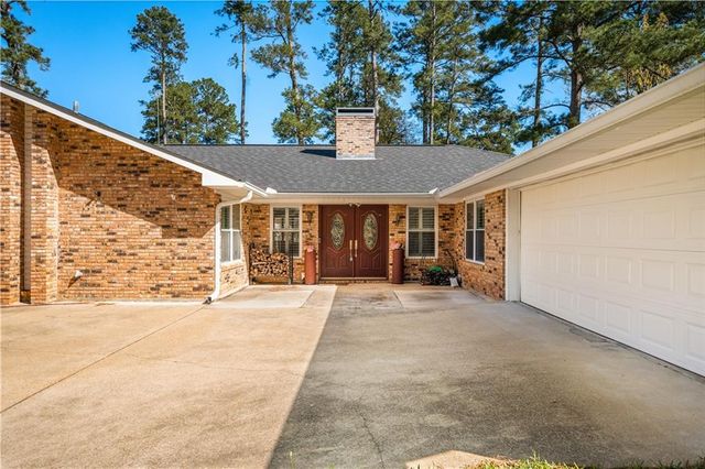 115 AGNES Lane, Pineville, LA 71360