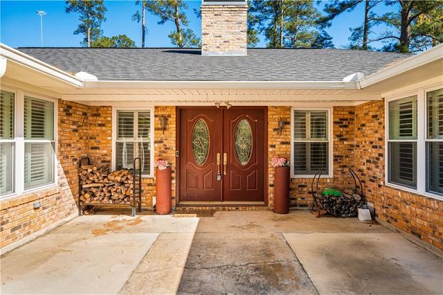 115 AGNES Lane, Pineville, LA 71360