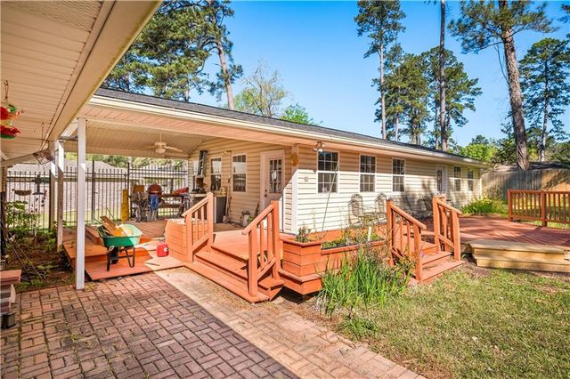 115 AGNES Lane, Pineville, LA 71360