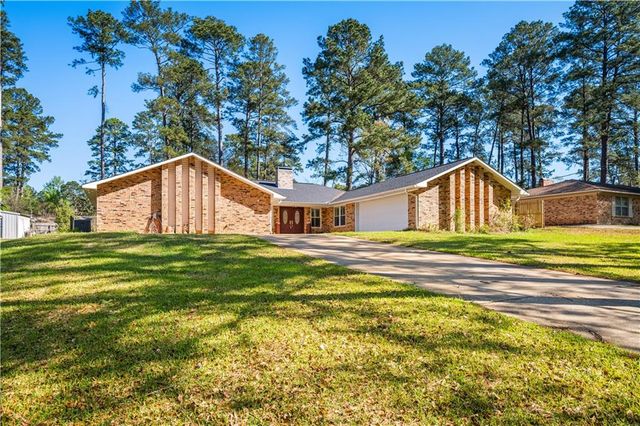 115 AGNES Lane, Pineville, LA 71360