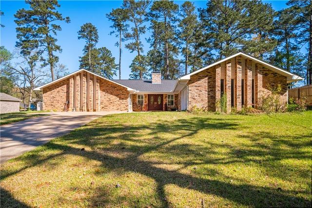 115 AGNES Lane, Pineville, LA 71360