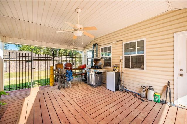 115 AGNES Lane, Pineville, LA 71360