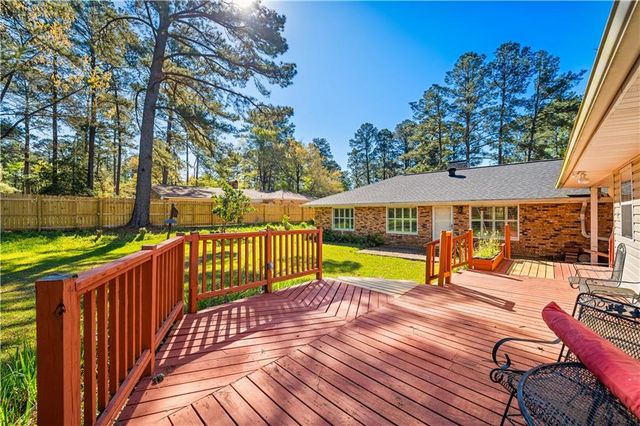 115 AGNES Lane, Pineville, LA 71360