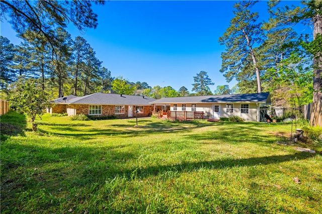 115 AGNES Lane, Pineville, LA 71360