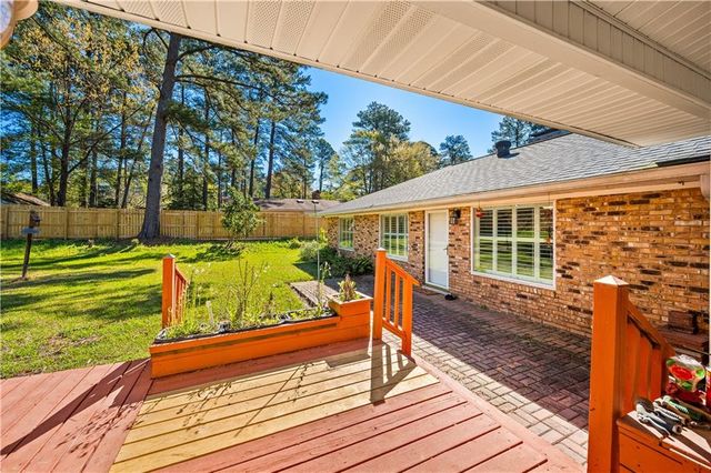 115 AGNES Lane, Pineville, LA 71360