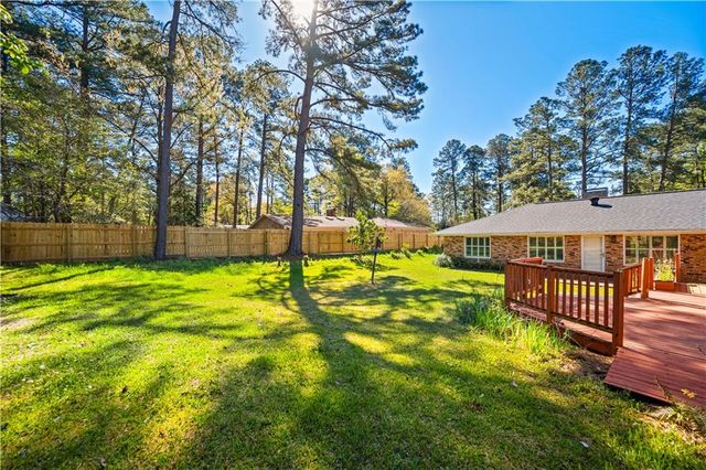 115 AGNES Lane, Pineville, LA 71360