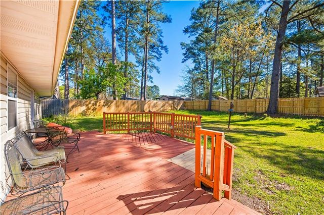 115 AGNES Lane, Pineville, LA 71360