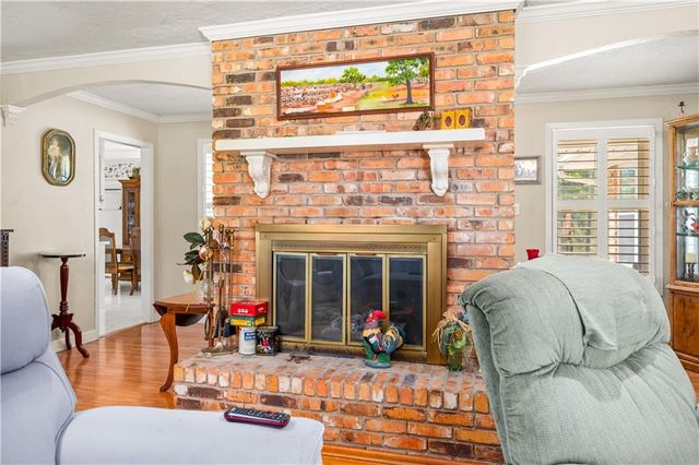 115 AGNES Lane, Pineville, LA 71360