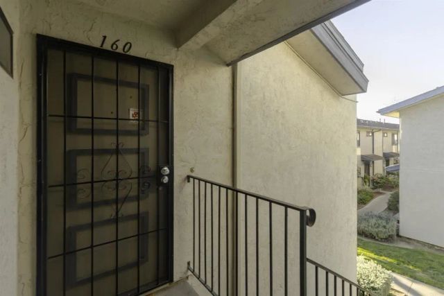 12650 Lakeshore Dr 160, Lakeside, CA 92040