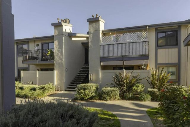 12650 Lakeshore Dr 160, Lakeside, CA 92040