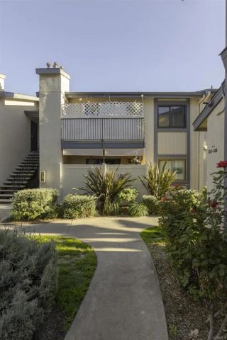 12650 Lakeshore Dr 160, Lakeside, CA 92040