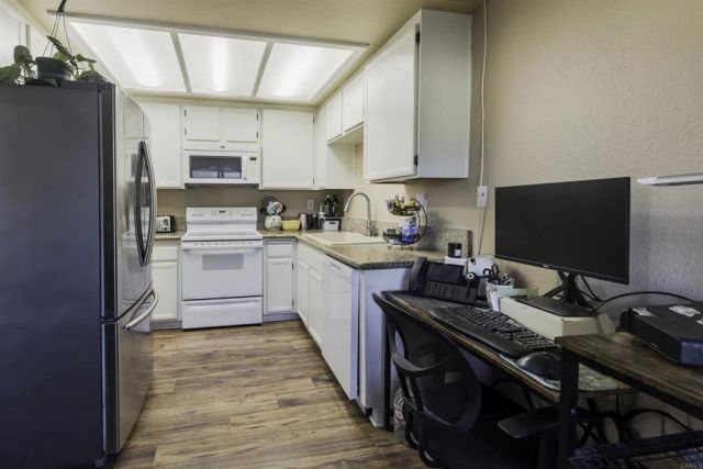 12650 Lakeshore Dr 160, Lakeside, CA 92040