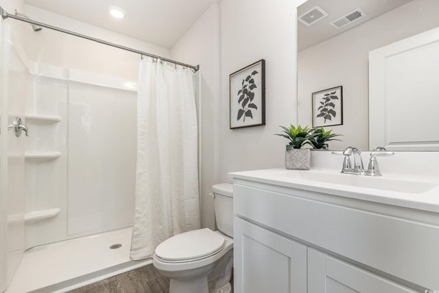 116 Cottage Red Ct., Conway, SC 29527