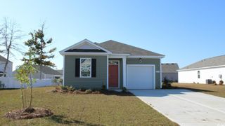 116 Cottage Red Ct., Conway, SC 29527