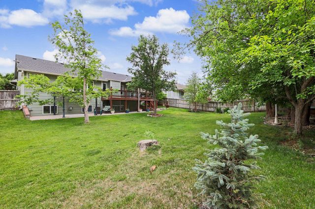 1775 S Tara Falls Ct, Wichita, KS 67207