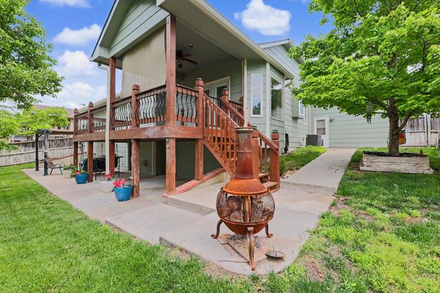 1775 S Tara Falls Ct, Wichita, KS 67207