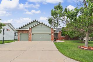 1775 S Tara Falls Ct, Wichita, KS 67207