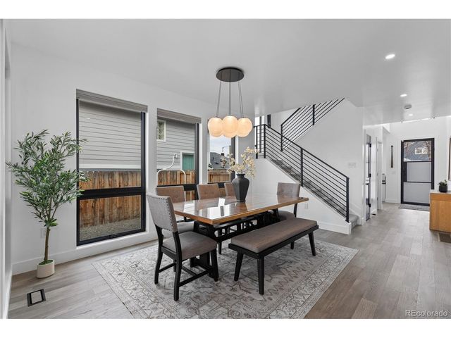 1655 Wolff St, Denver, CO 80204