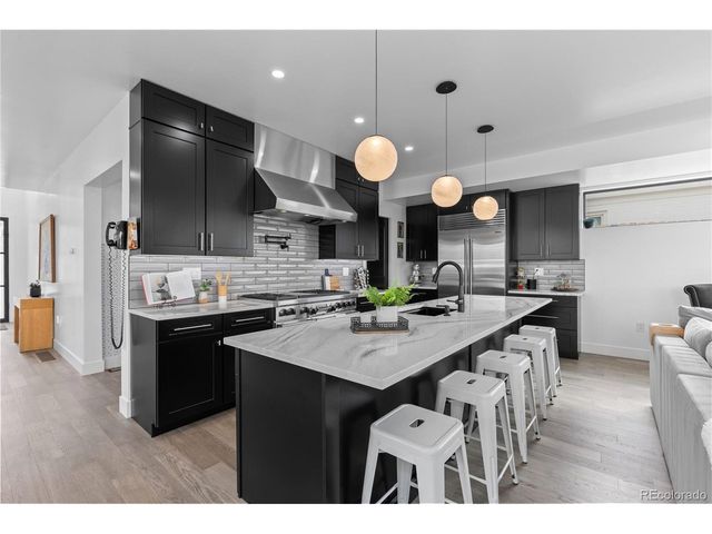 1655 Wolff St, Denver, CO 80204