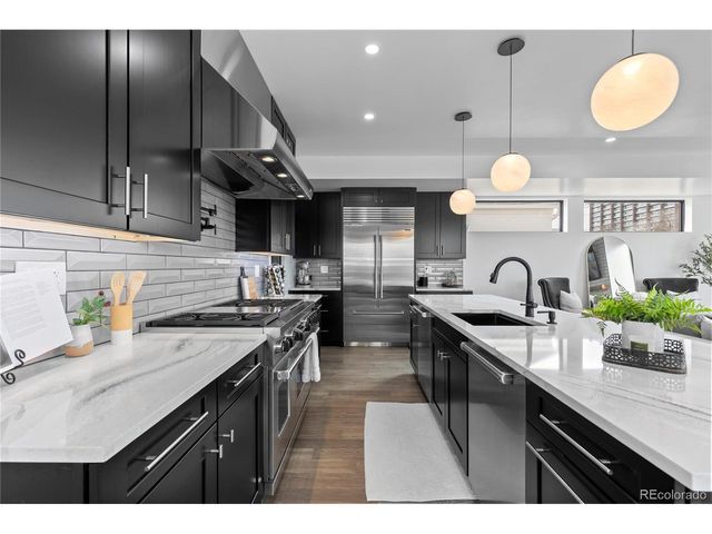 1655 Wolff St, Denver, CO 80204