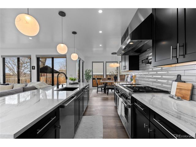 1655 Wolff St, Denver, CO 80204