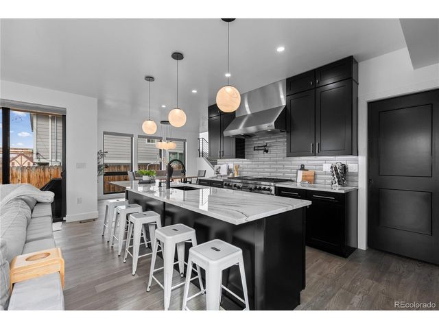 1655 Wolff St, Denver, CO 80204