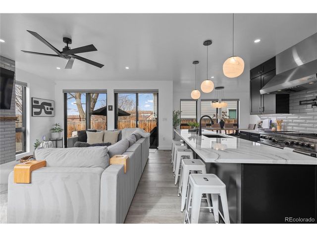 1655 Wolff St, Denver, CO 80204